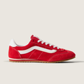 Vans Super Lowpro Racing Red