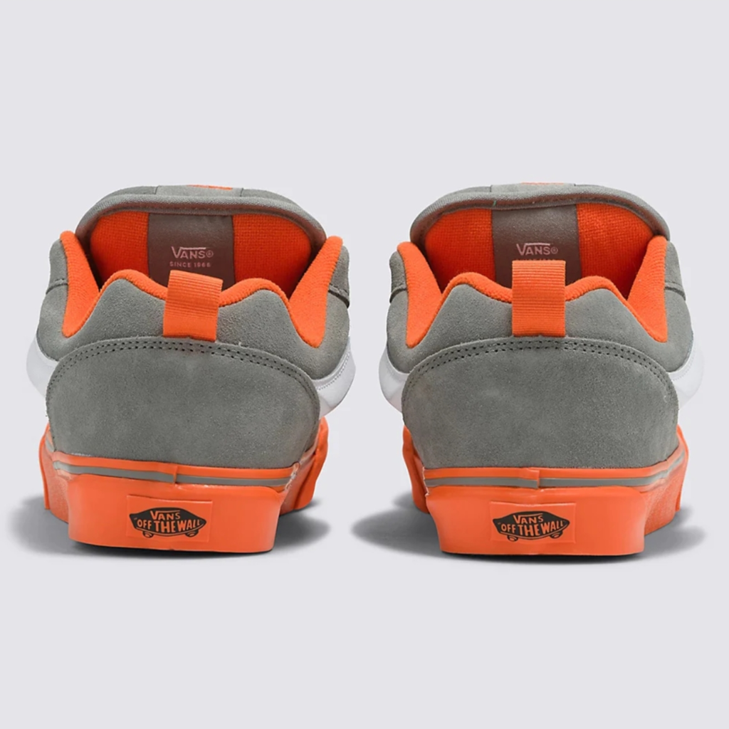 Vans knu skool neon pop