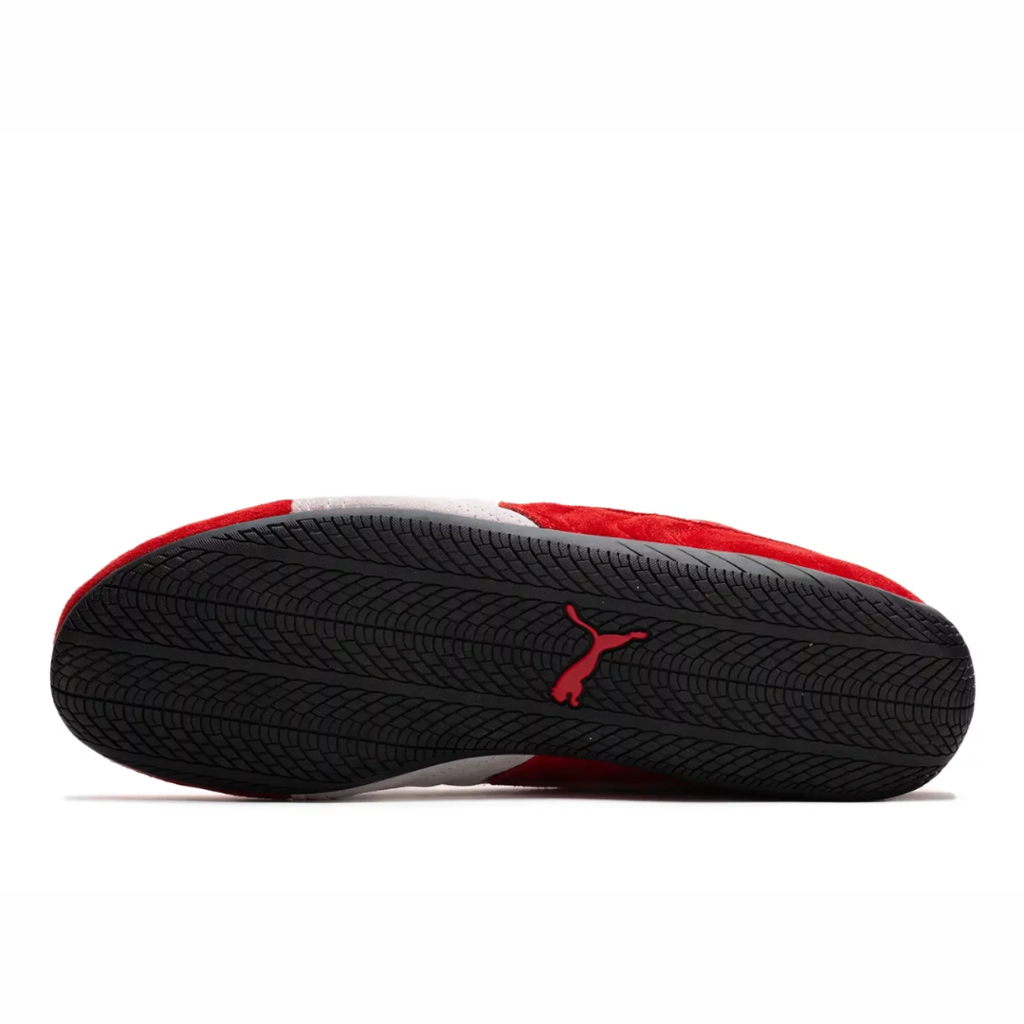 Speedcat og red white