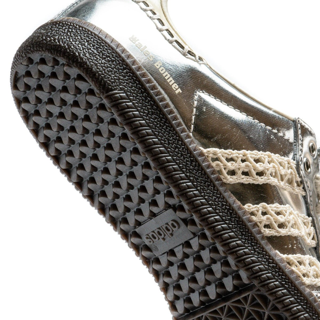 Samba wales bonner silver