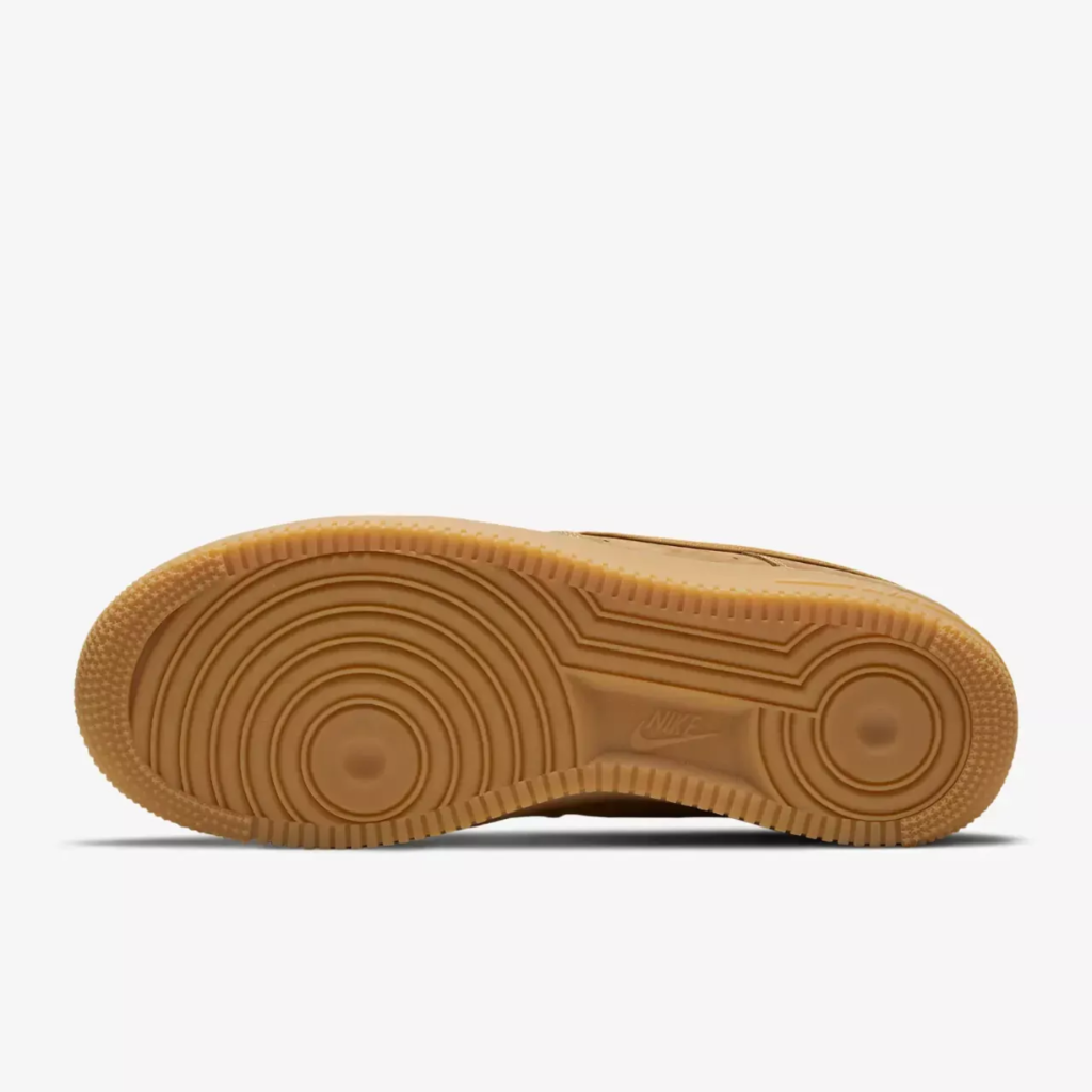 Air force low flax wheat pronta entrega