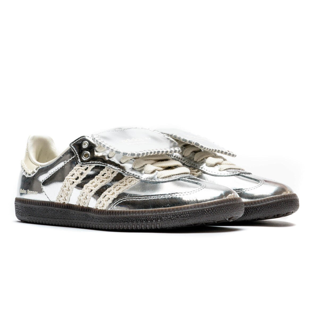 Samba wales bonner silver