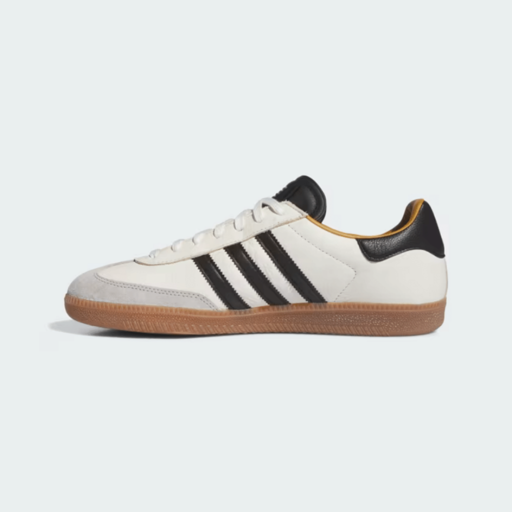 Samba jjjjound off white core black gum