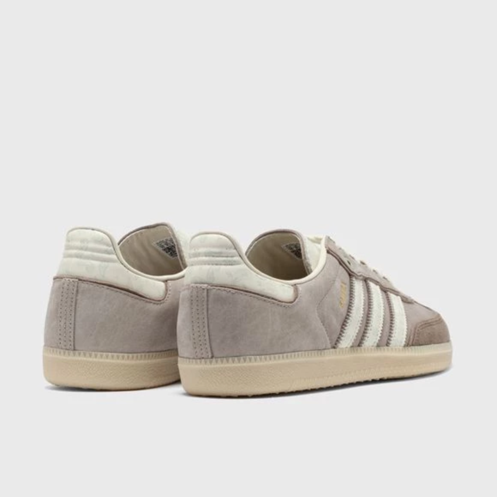 Samba consortium cup x offspring