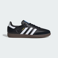 Samba og core black white gum