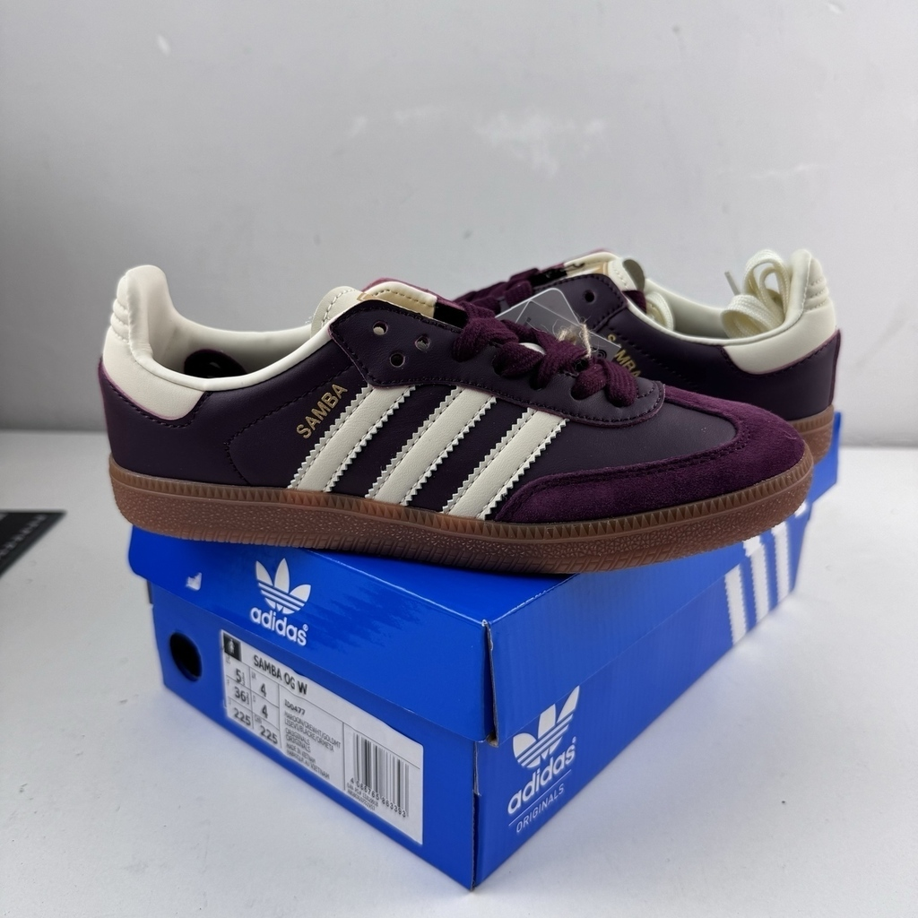 Samba og maroon bordô
