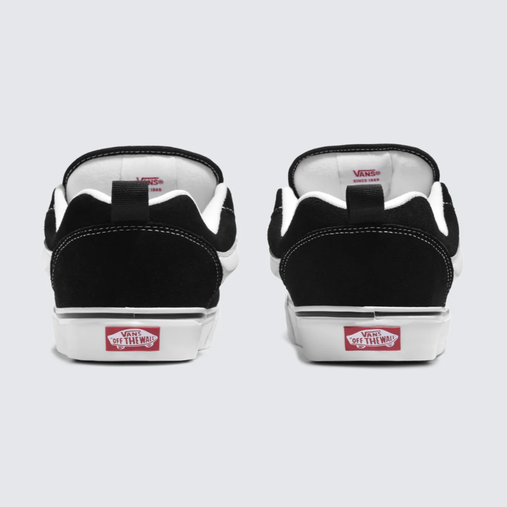 Vans knu skool preto