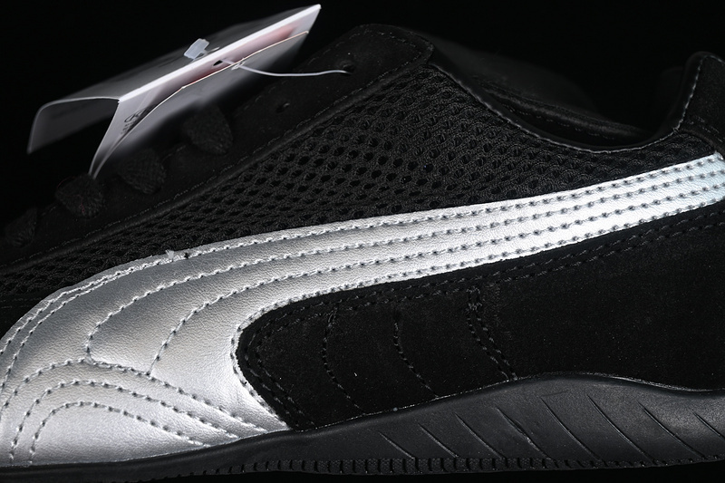 Speedcat x open yy black silver