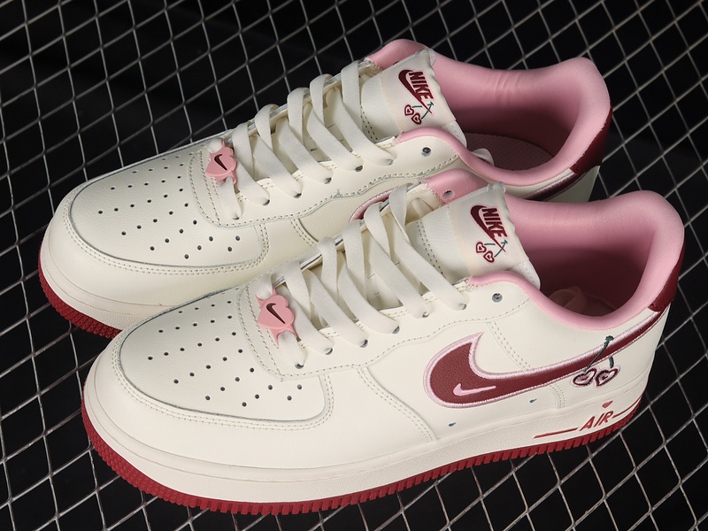 Air force 1 low valentine's day 2023