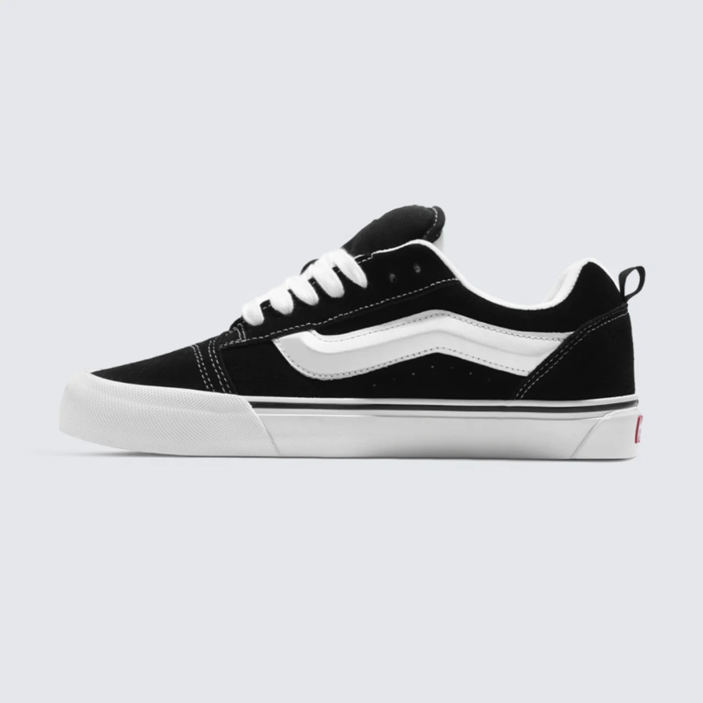 Vans knu skool preto