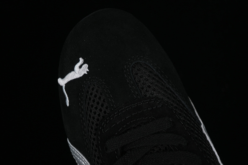 Speedcat x open yy black silver