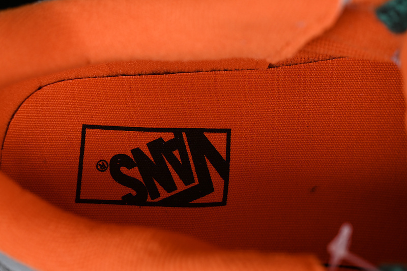 Vans knu skool neon pop