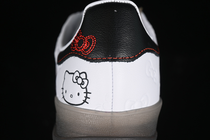 Gazelle indoor x hello kitty anniversary
