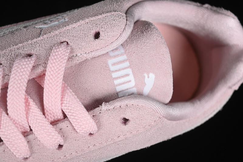 Speedcat og pink white