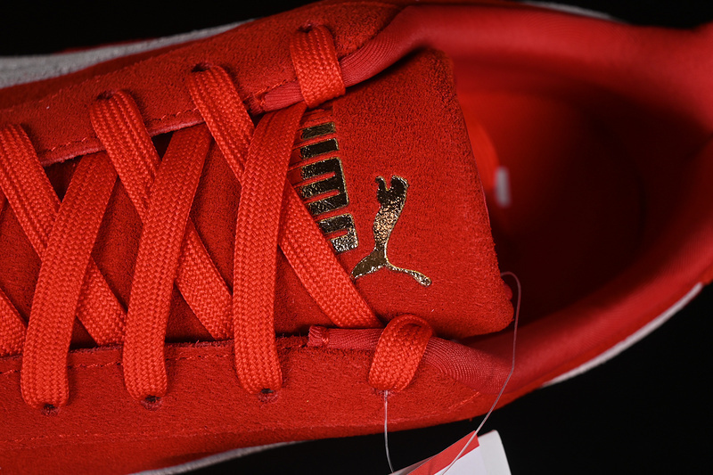 Speedcat og red white