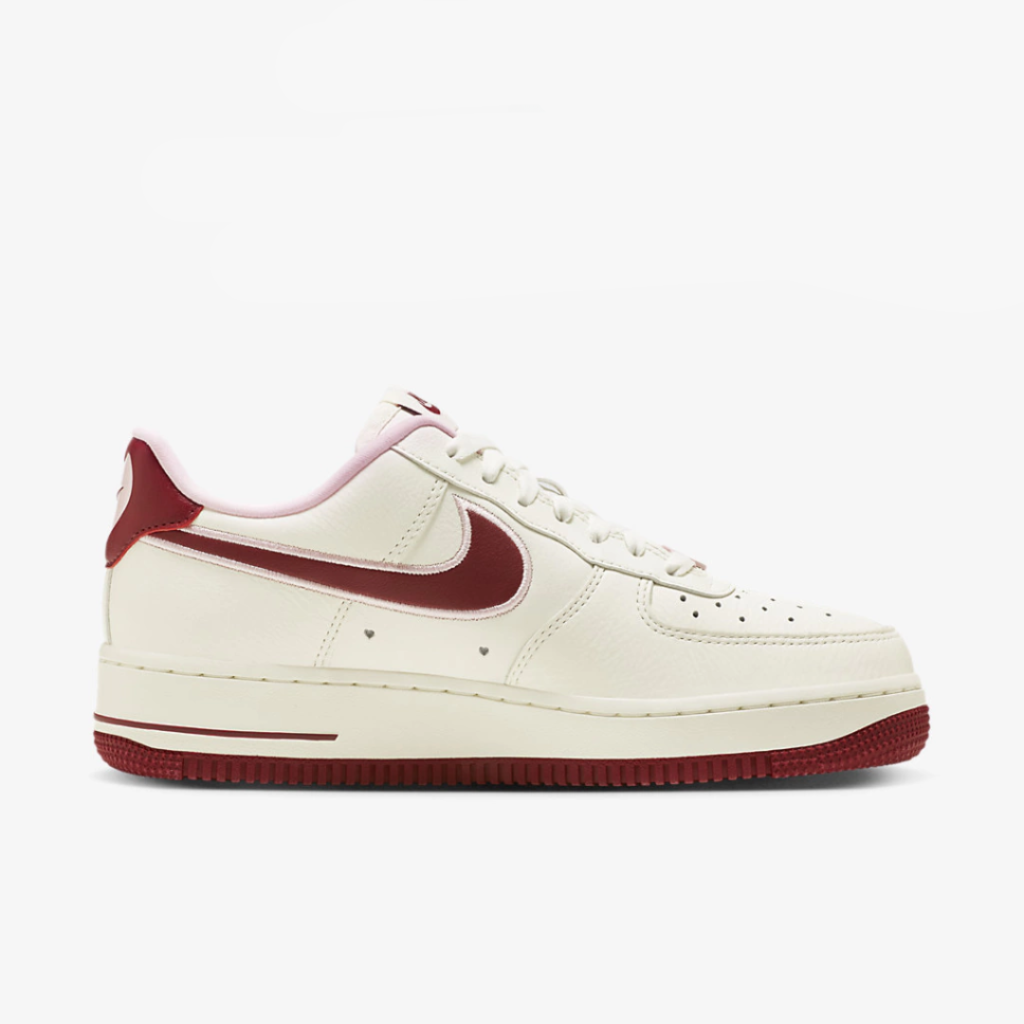 Air force 1 low valentine's day 2023