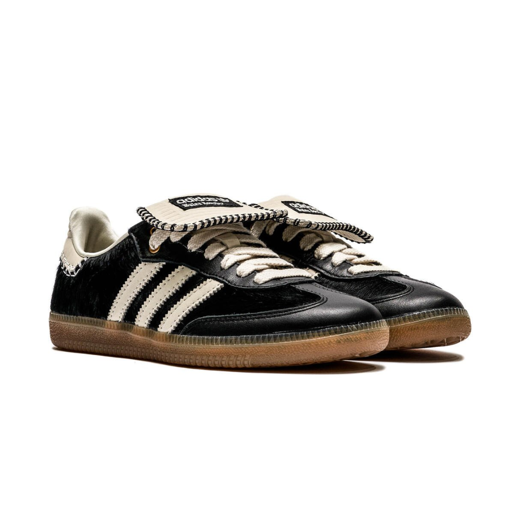 Samba wales bonner pony tonal core black