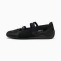 Puma speedcat ballet sd black cetim
