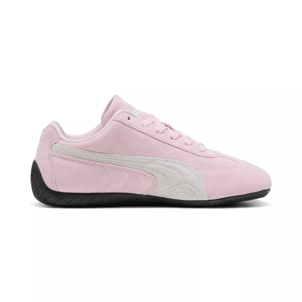 Speedcat og pink white