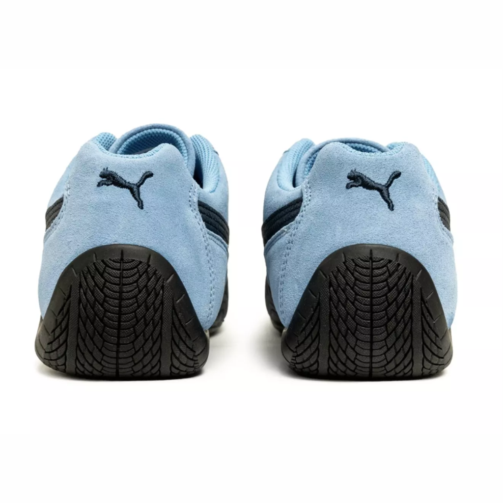 Speedcat og archive team light blue club navy