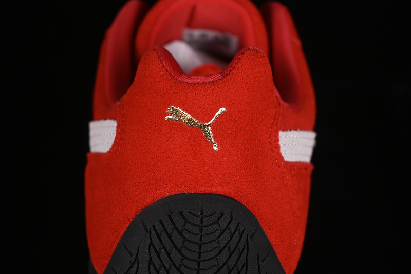 Speedcat og red white