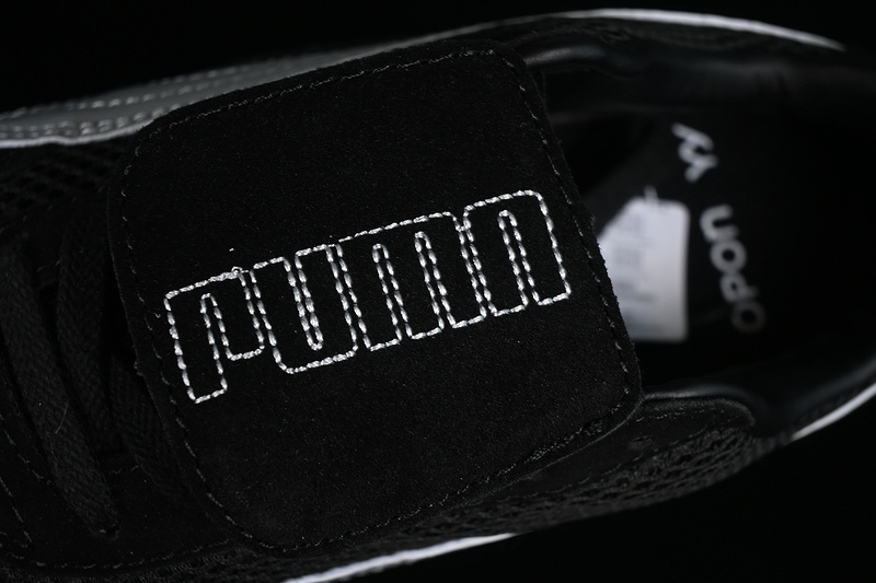 Speedcat x open yy black silver