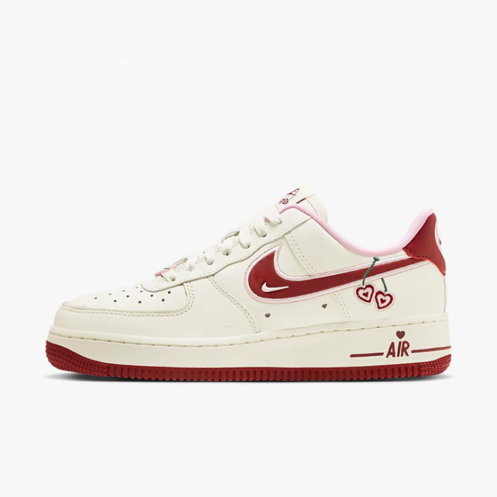 Air force 1 low valentine's day 2023