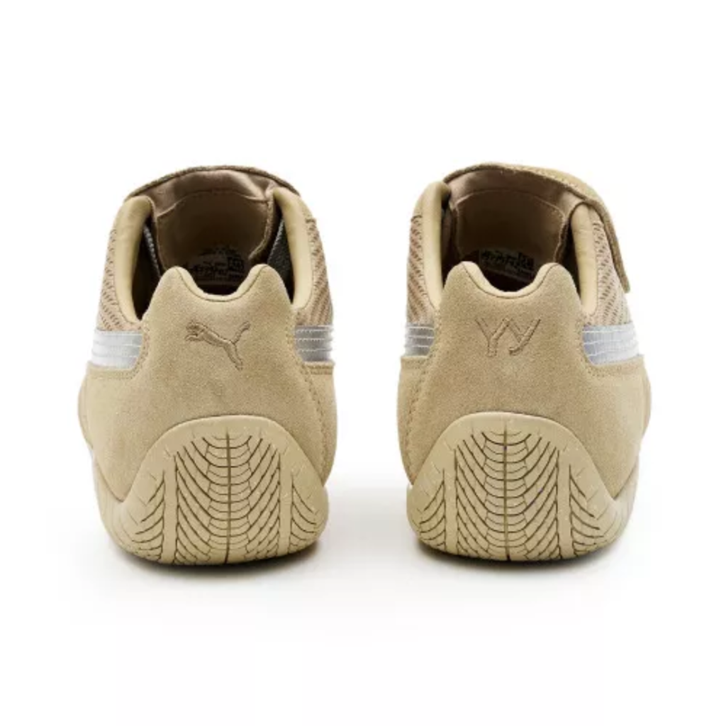 Speedcat x open yy prairie tan