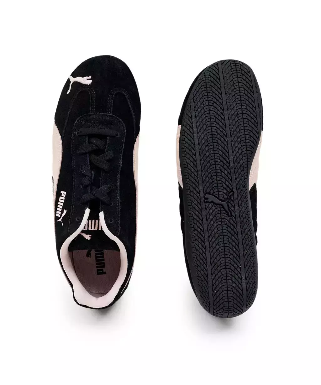 Speedcat og black pink