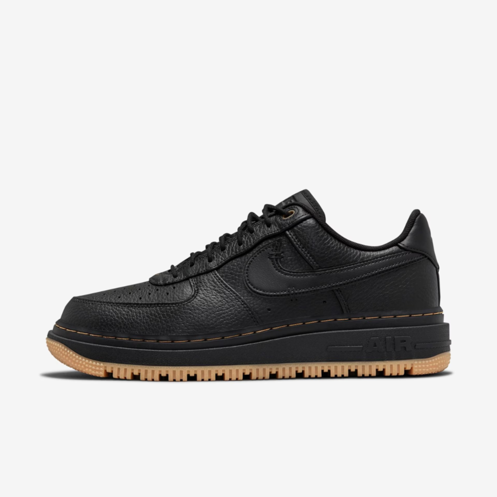 Air force 1 low luxe