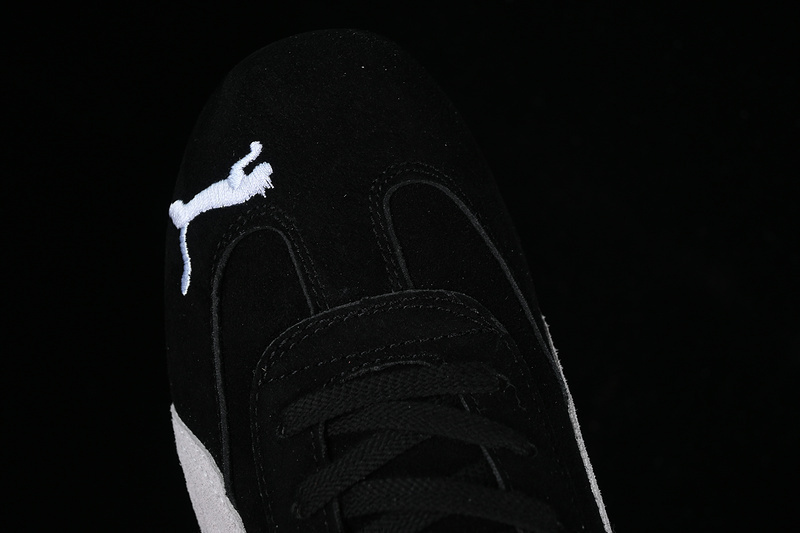 Speedcat og black white