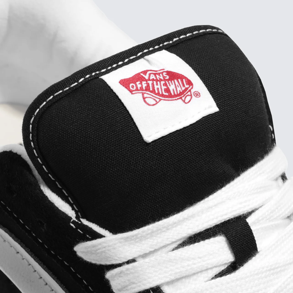 Vans knu skool preto