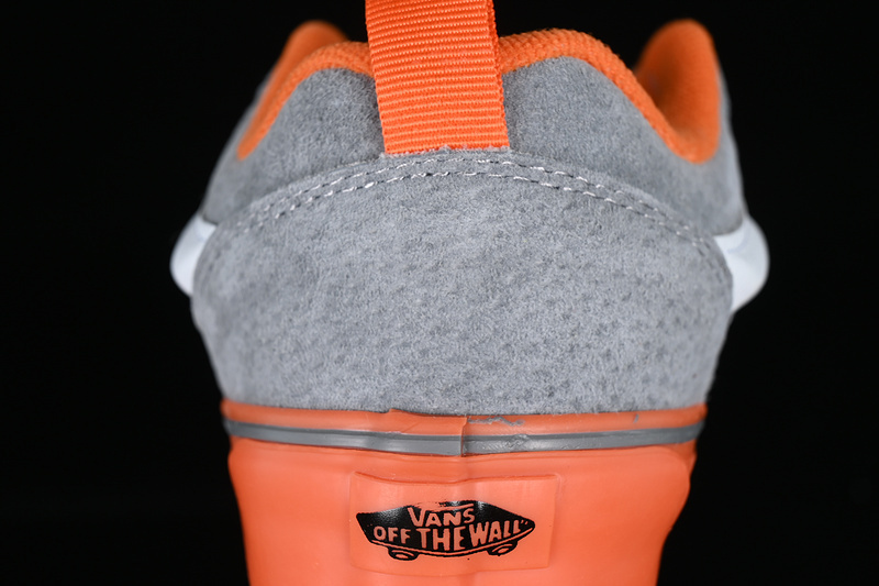 Vans knu skool neon pop