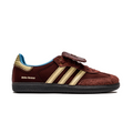 Samba wales bonner nylon fox brown
