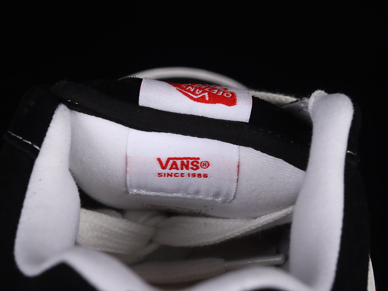 Vans knu skool preto