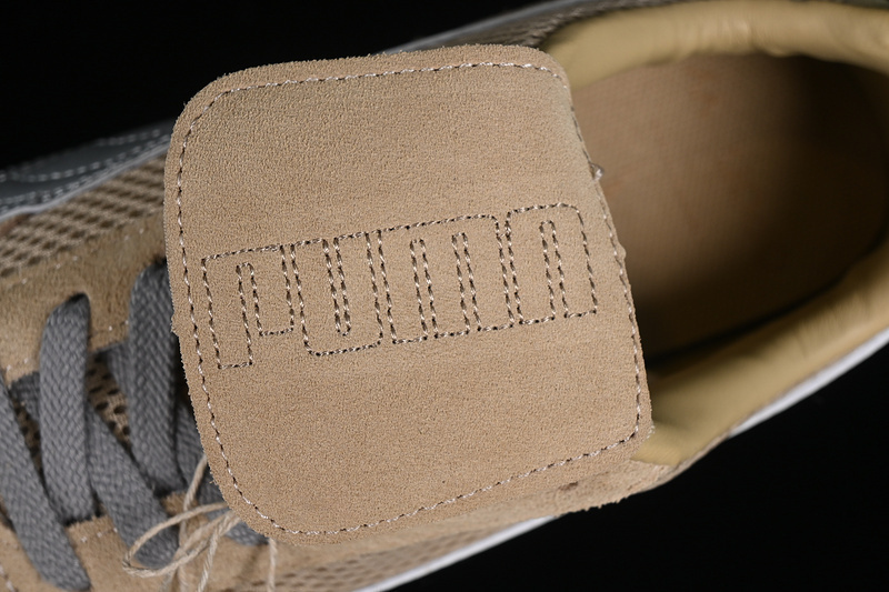 Speedcat x open yy prairie tan