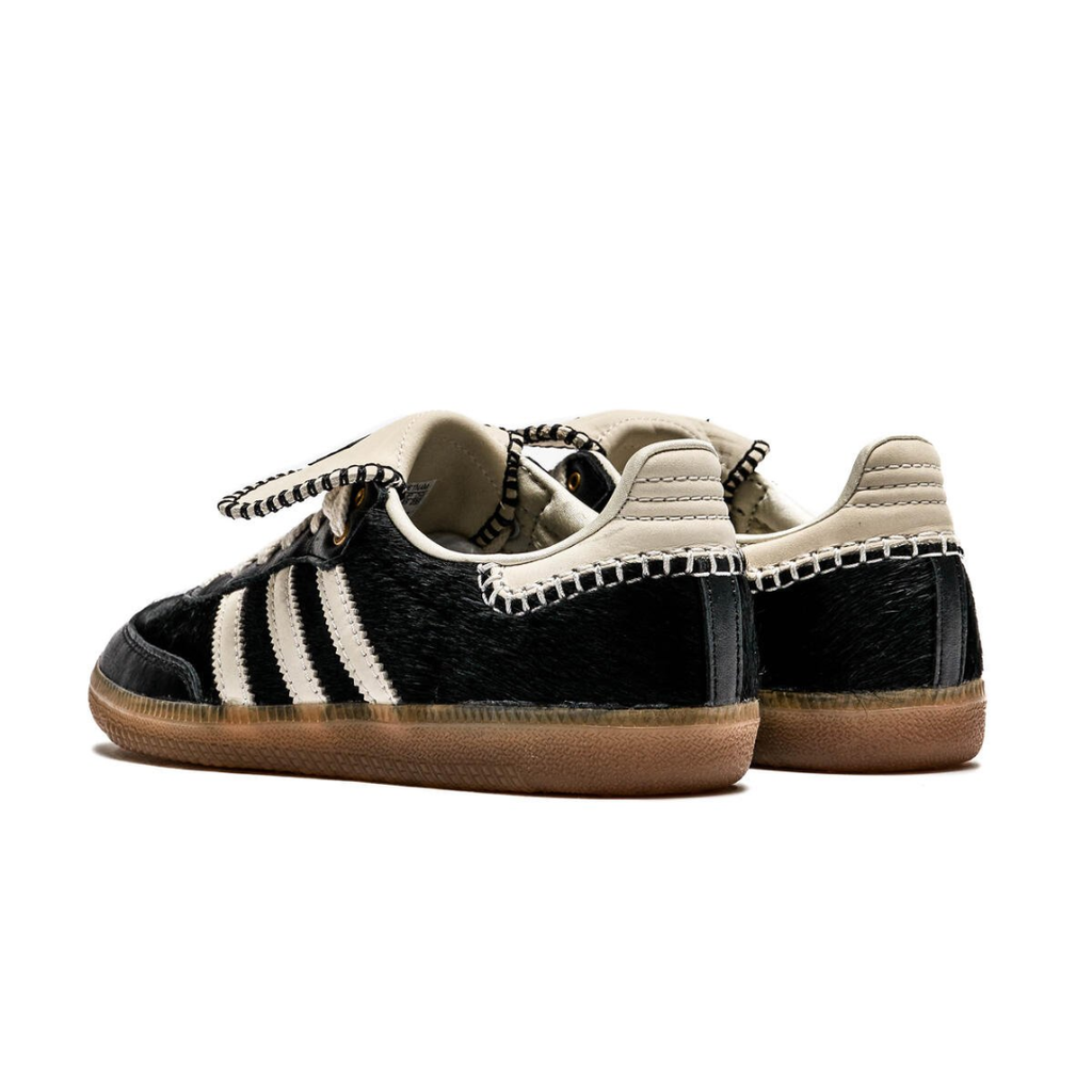 Samba wales bonner pony tonal core black