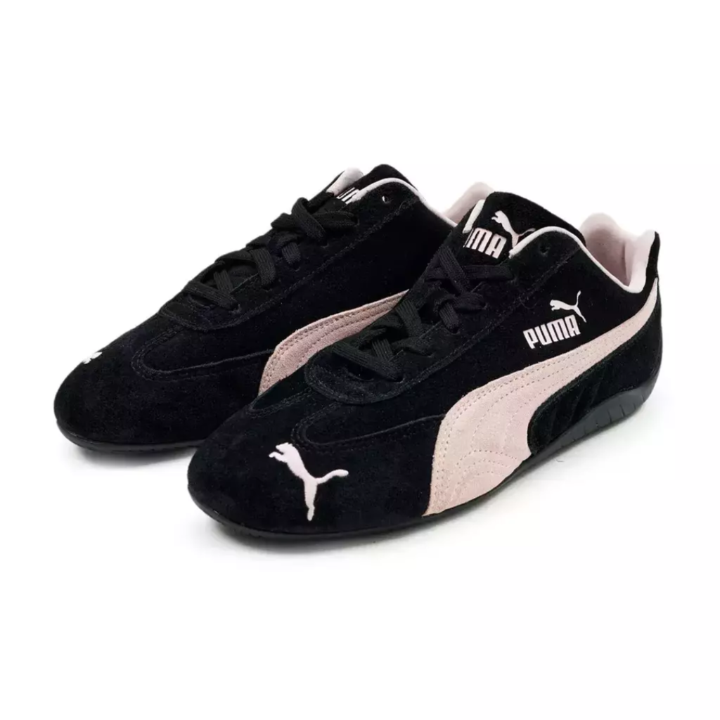 Speedcat og black pink pronta entrega