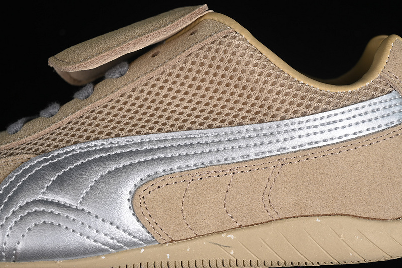 Speedcat x open yy prairie tan