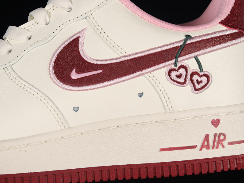 Air force 1 low valentine's day 2023