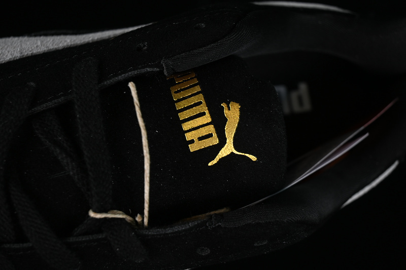 Speedcat og black white