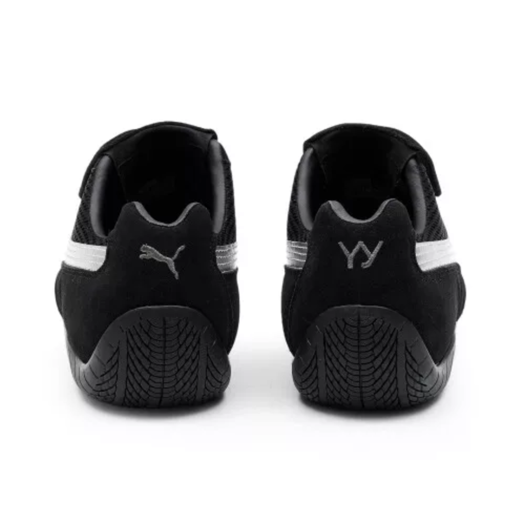 Speedcat x open yy black silver