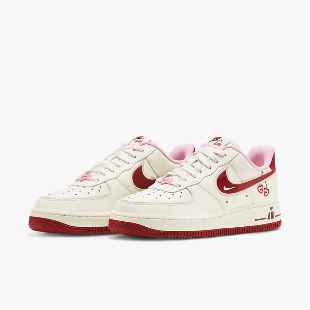 Air force 1 low valentine's day 2023