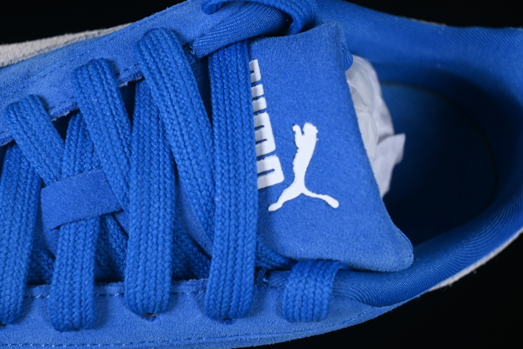 Speedcat og blue white