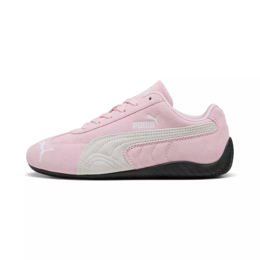 Speedcat og pink white