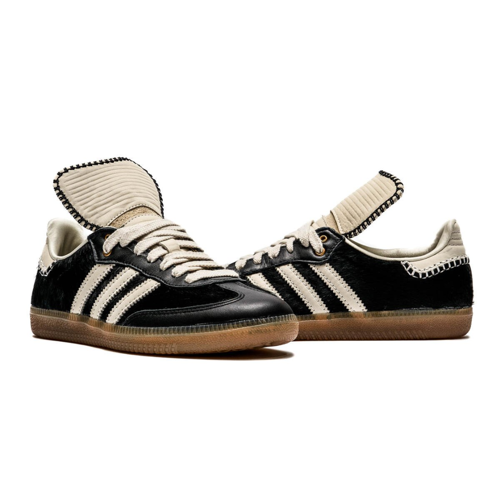 Samba wales bonner pony tonal core black