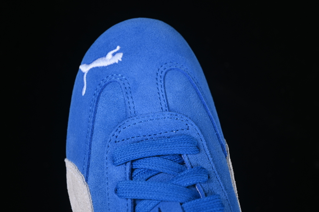 Speedcat og blue white