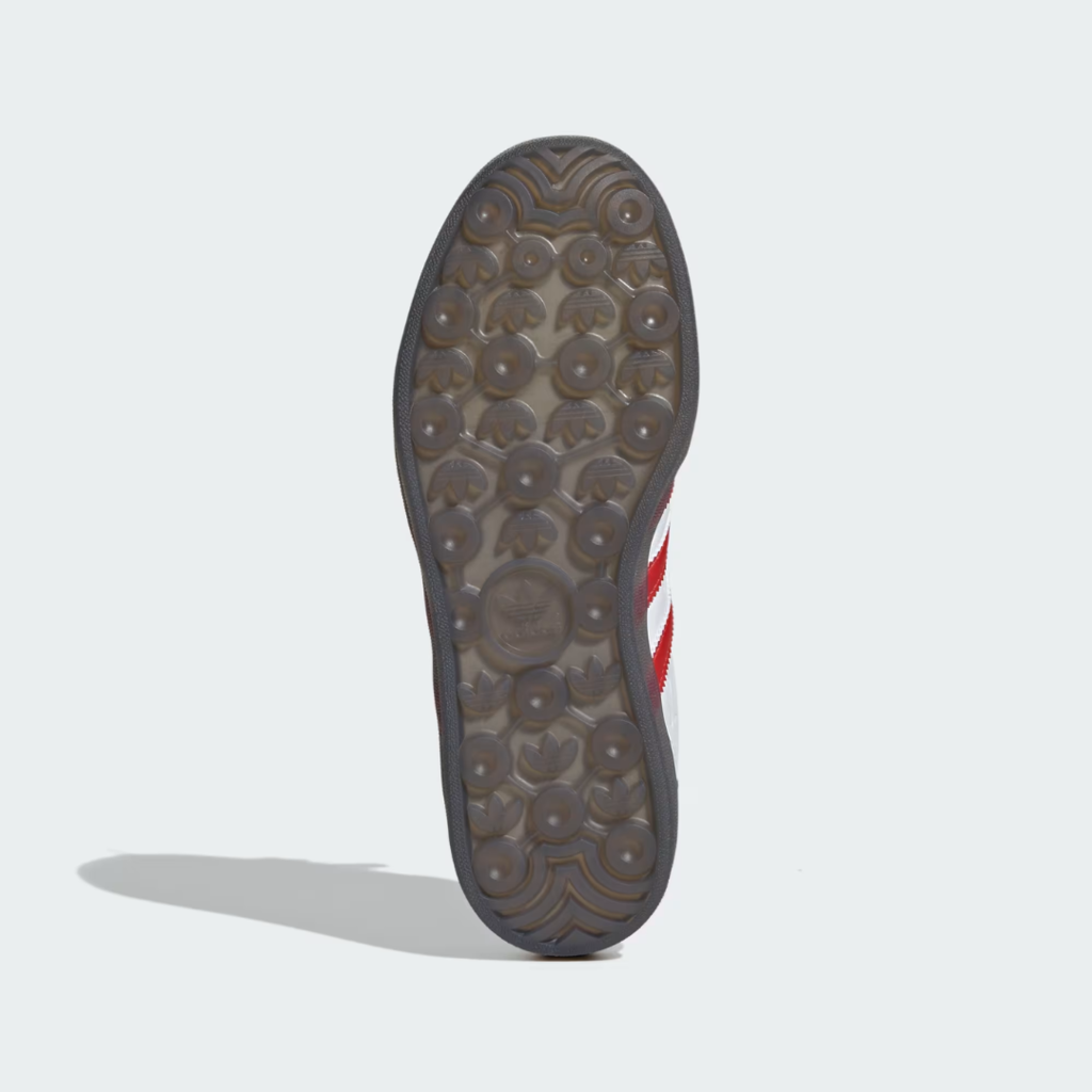 Gazelle indoor x hello kitty anniversary