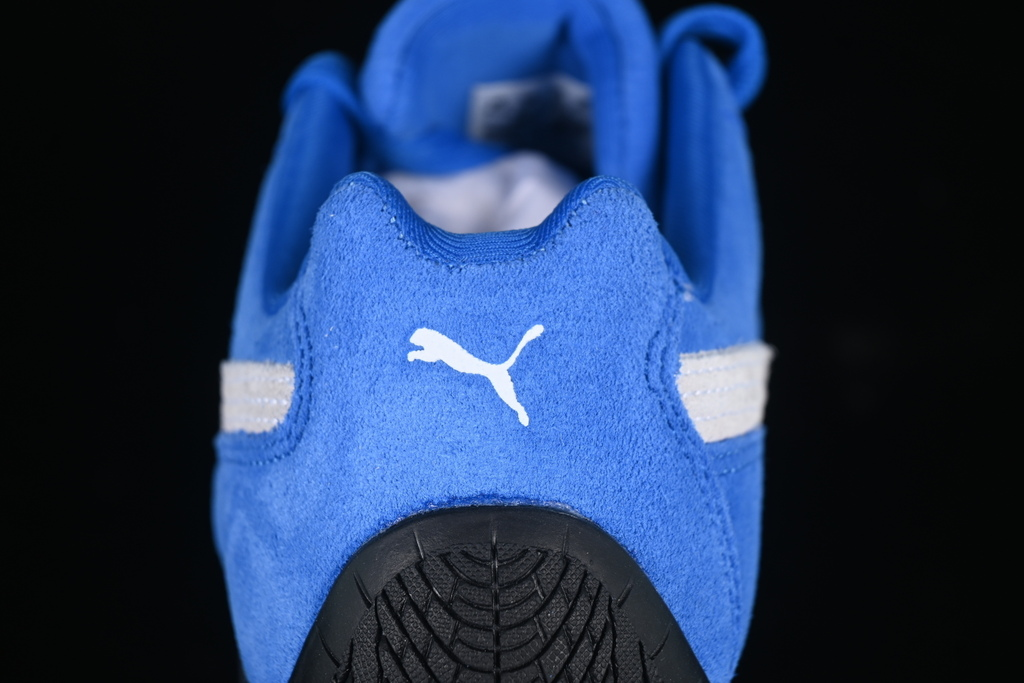 Speedcat og blue white