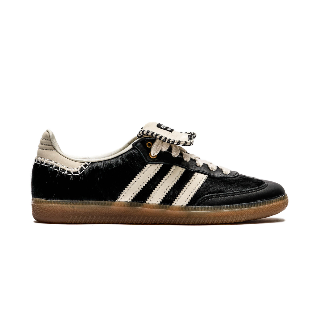 Samba wales bonner pony tonal core black